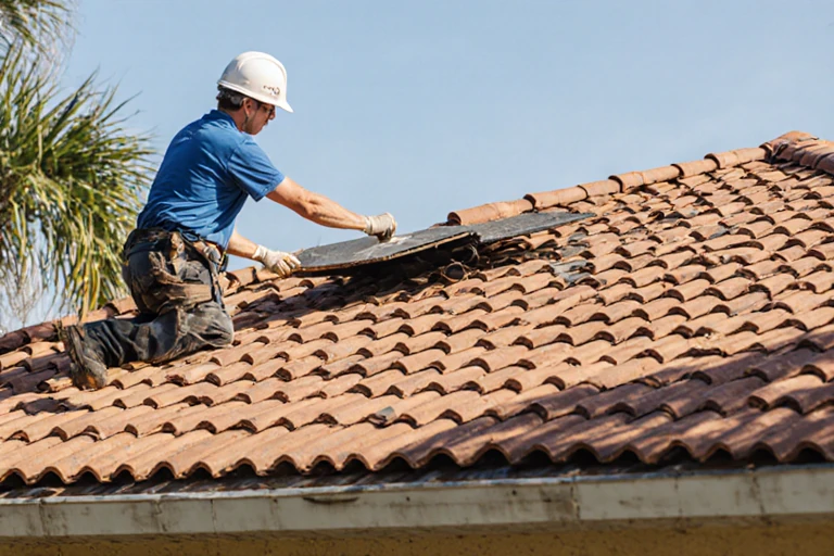 The Complete Guide to Roof Repair and Replacement in Florida