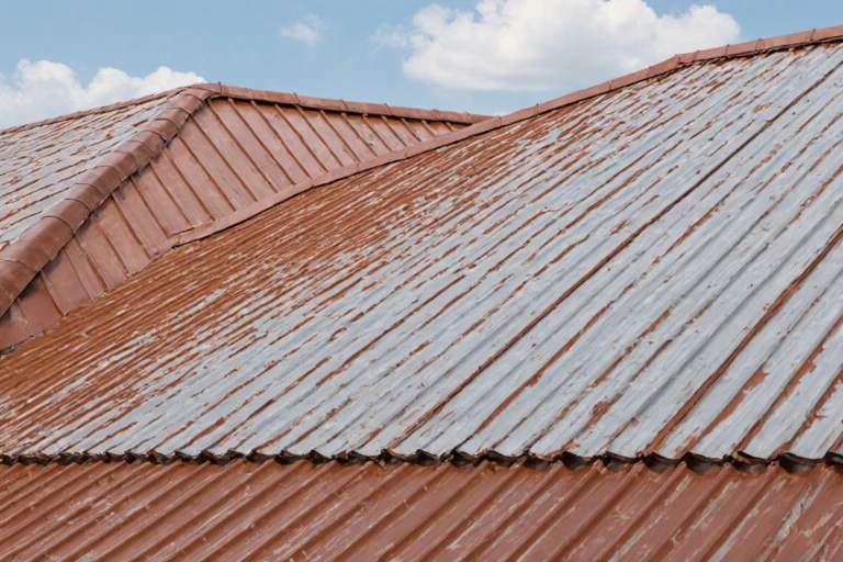 Metal Roofing and Commercial Maintenance: Home Depot’s Procurement Strategy Improves Cost-Effectiveness