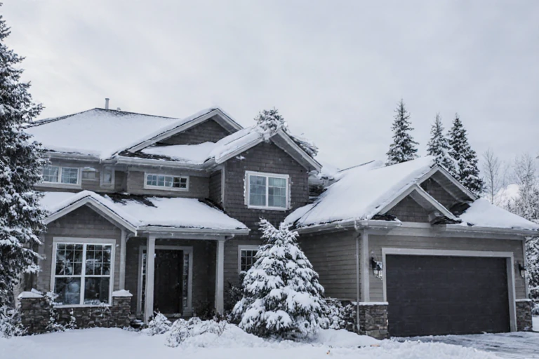 Following Alaska’s extreme winter, NexRemodel reminds homeowners to inspect their roofs and offers professional repair solutions.