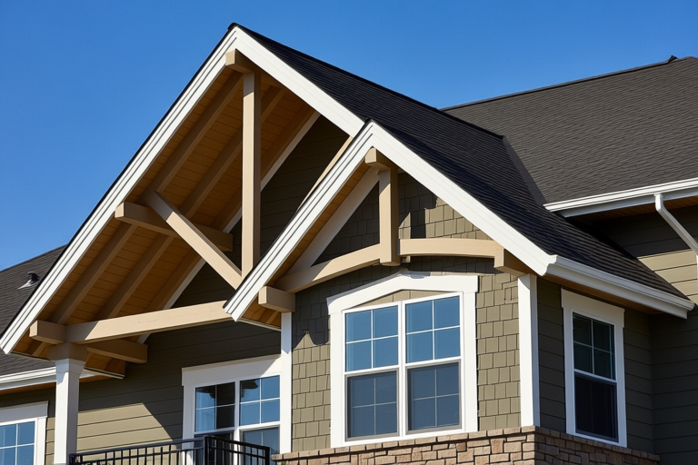 Addressing Climate Challenges: NexRemodel Provides Customized Roofing Solutions for Alaskan Commercial Real Estate