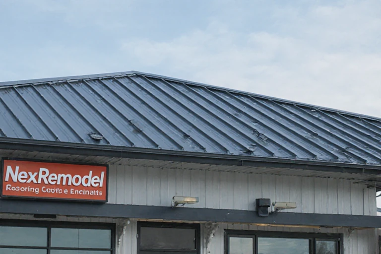NexRemodel launches energy-efficient roof coating service to help Alaskan homeowners reduce heating costs.